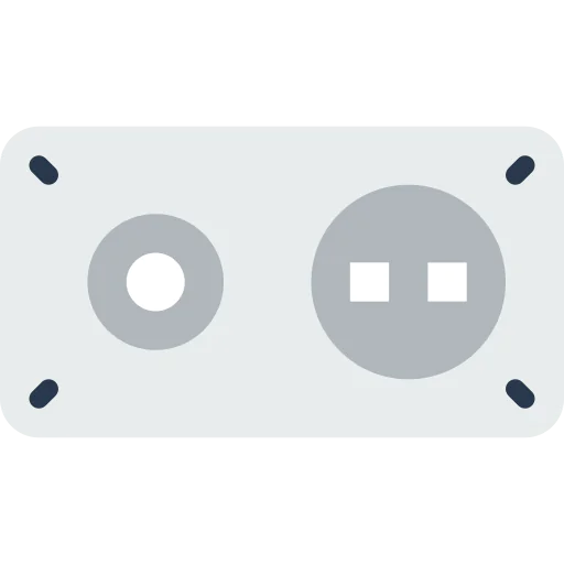 Socket icon