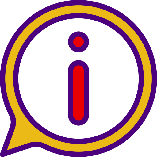 Info icon