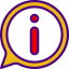 Info icon 64x64
