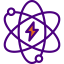 Electrons icon 64x64