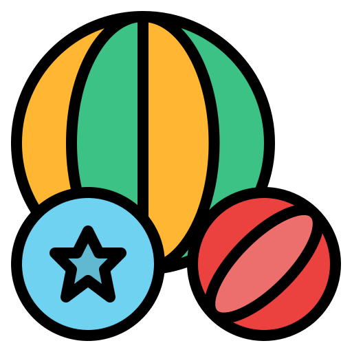 Balls icon