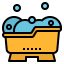 Bathtub 图标 64x64