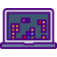 Laptop icon 64x64