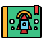 Book アイコン 64x64