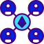 Cryptocurrency icon 64x64