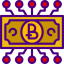 Bitcoin icon 64x64