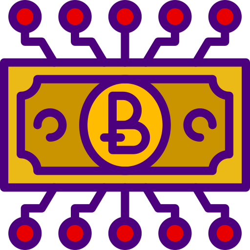 Bitcoin icon