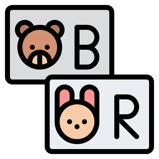 Card reading アイコン