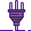 Plug icon 64x64