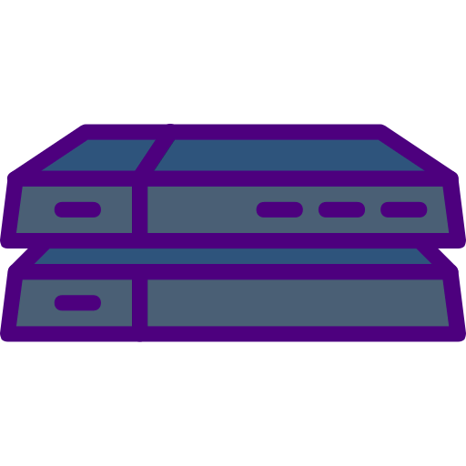Video game console 图标