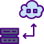 Cloud icon 64x64