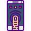 Haptic icon 64x64