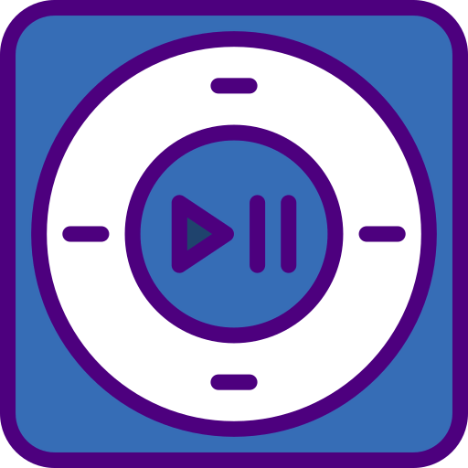 Ipod icon