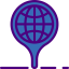 Earth icon 64x64
