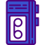Recorder icon 64x64