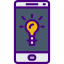 Smartphone icon 64x64