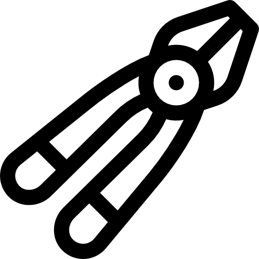 Plier icon