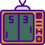 Pong icon 64x64