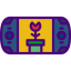 Portable console icon 64x64