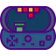 Портативная консоль иконка 64x64