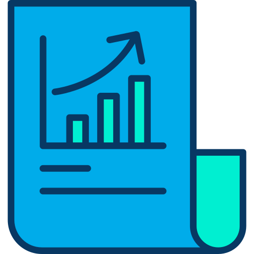 Analytics 图标