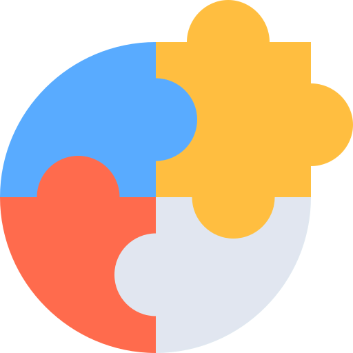 Skill development Symbol