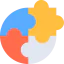 Skill development icon 64x64