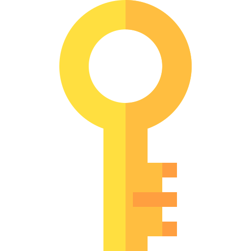 Key icon