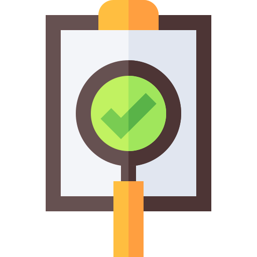 Transparency icon