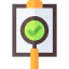 Transparency icon 64x64