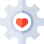 Settings icon 64x64