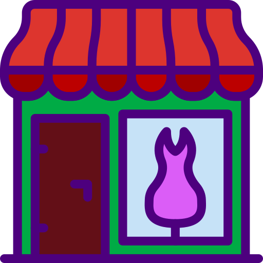 Shop icon