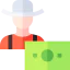 Farmer icon 64x64
