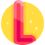L icon 64x64