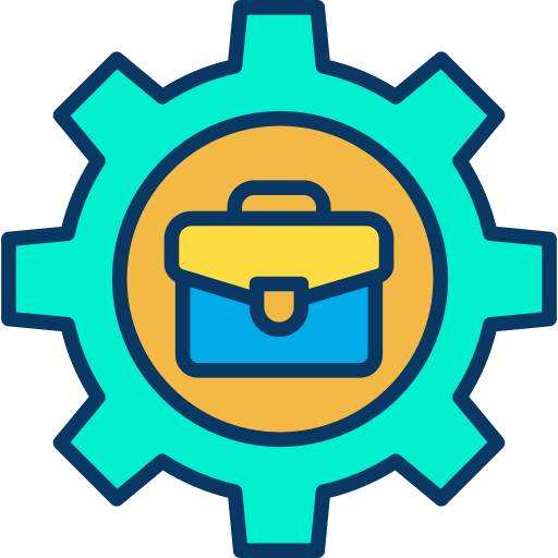 Settings icon