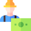 Worker icon 64x64