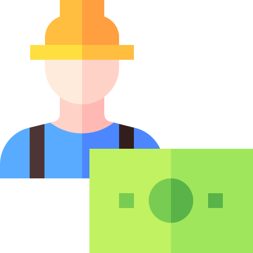 Worker icon