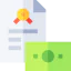Contract icon 64x64