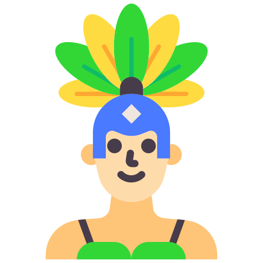 Dancer Symbol