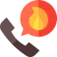 Hotline icon 64x64