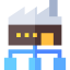 Factory icon 64x64