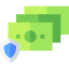 Money icon 64x64