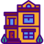 Mansion icône 64x64