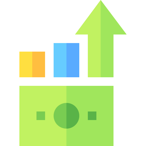 Increase icon
