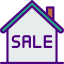 Sale icon 64x64