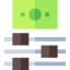 Money management icon 64x64