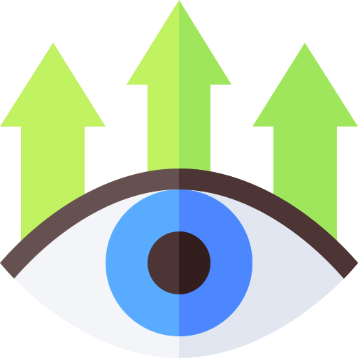 Vision icon