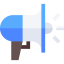 Megaphone icon 64x64