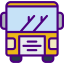 Bus icon 64x64