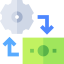 Exchange icon 64x64